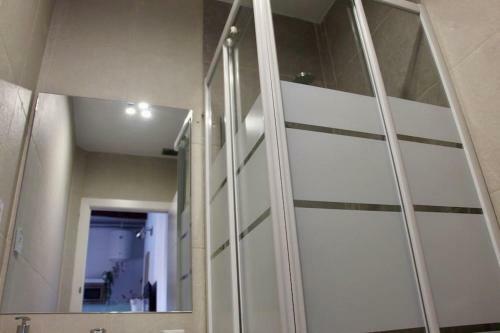 Apartamento El Adarve De La Inolda
