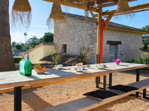 Holiday Home La Perla By Interhome