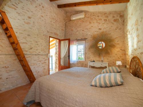 Holiday Home La Perla By Interhome