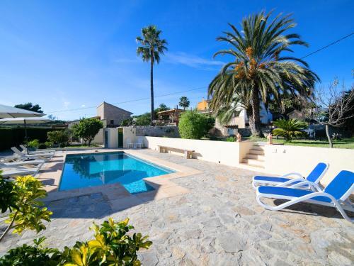 Holiday Home La Perla By Interhome