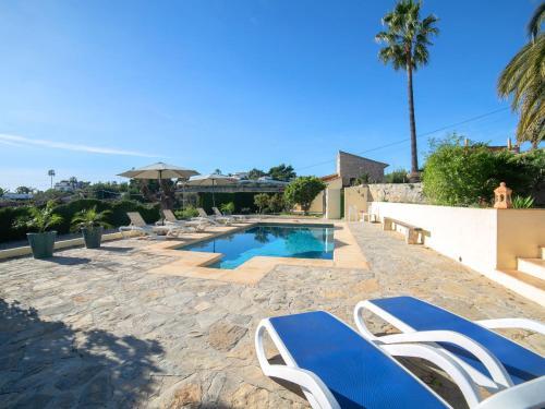 Holiday Home La Perla By Interhome