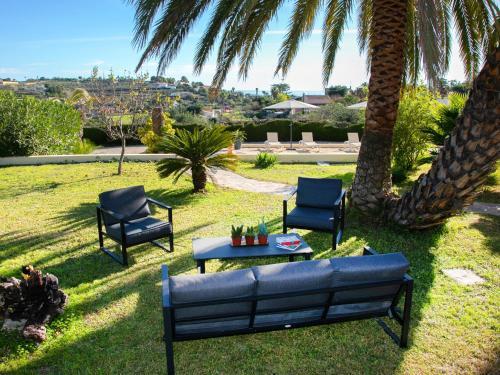 Holiday Home La Perla By Interhome
