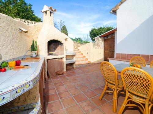 Holiday Home La Perla By Interhome