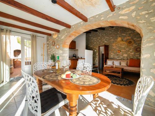 Holiday Home La Perla By Interhome