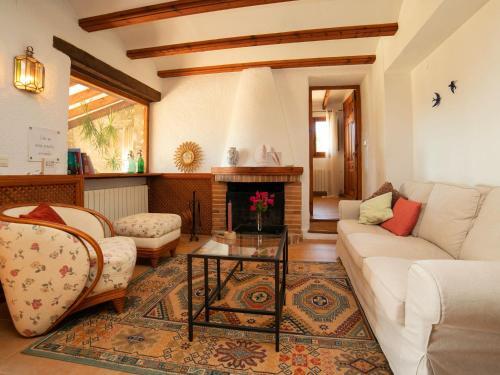 Holiday Home La Perla By Interhome