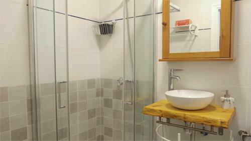 Apartamento La Casa Del Potro