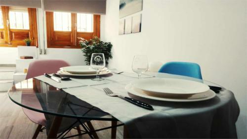 Apartamento La Casa Del Potro