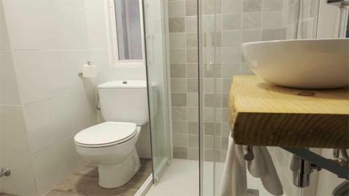 Apartamento La Casa Del Potro