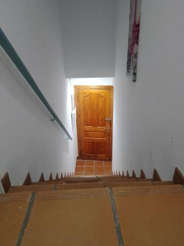 Apartamento La Casa Del Potro