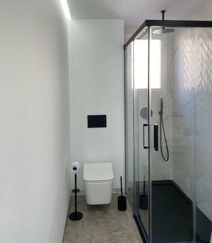 Apartamento Greandco Parking Publico Gratuito