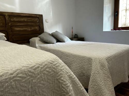 Apartamento Alojamiento Retama Toledo