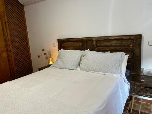 Apartamento Alojamiento Retama Toledo