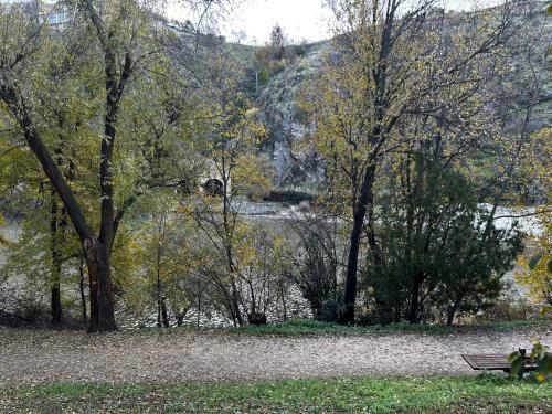 Apartamento Alojamiento Retama Toledo