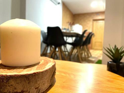 Apartamento Alojamiento Retama Toledo