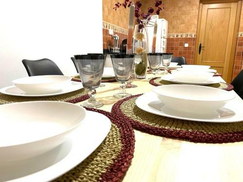Apartamento Alojamiento Retama Toledo