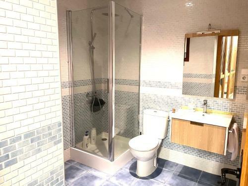 Apartamento Alojamiento Retama Toledo