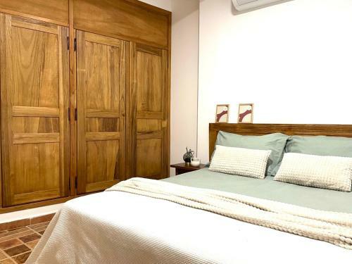 Apartamento Alojamiento Retama Toledo