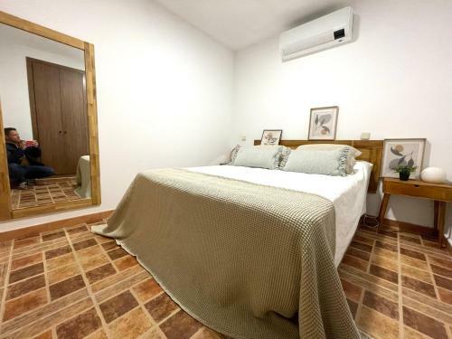 Apartamento Alojamiento Retama Toledo