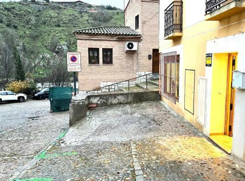 Apartamento Alojamiento Retama Toledo