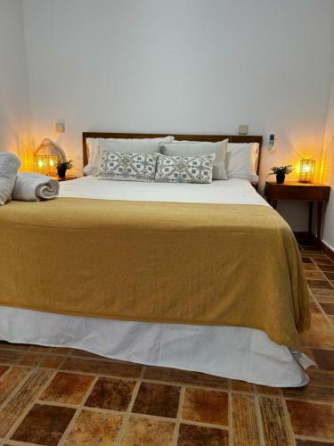 Apartamento Alojamiento Retama Toledo