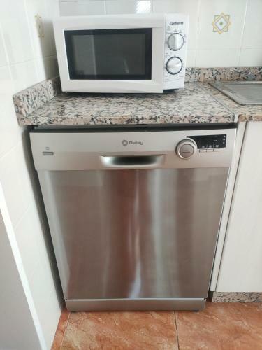 Apartamento Casa Princesa