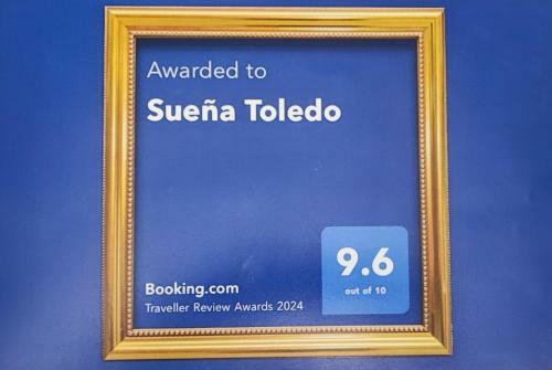 Sue�a Toledo