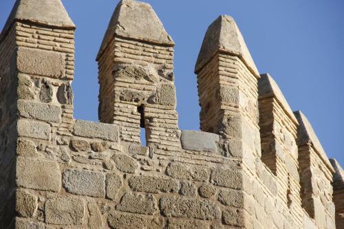 Apartamento The Bridge House Of Toledo