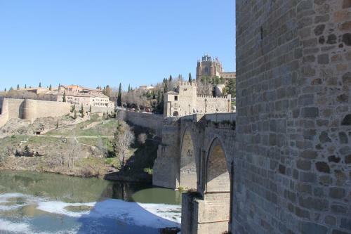 Apartamento The Bridge House Of Toledo