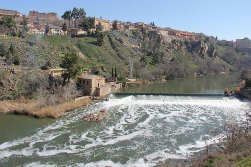Apartamento The Bridge House Of Toledo