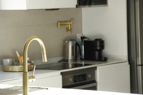 Apartamento The Bridge House Of Toledo