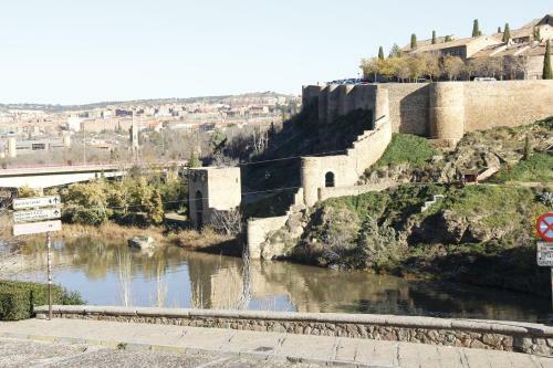 Apartamento The Bridge House Of Toledo