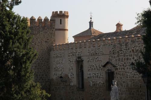 Apartamento The Bridge House Of Toledo