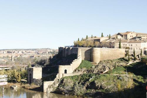 Apartamento The Bridge House Of Toledo