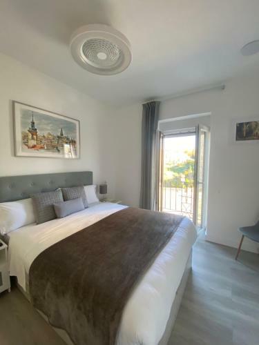 Apartamento The Bridge House Of Toledo