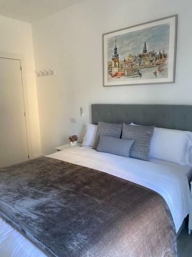 Apartamento The Bridge House Of Toledo