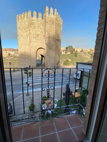Apartamento The Bridge House Of Toledo