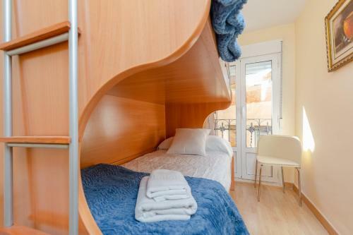 Apartamento Serendipity By Fidalsa