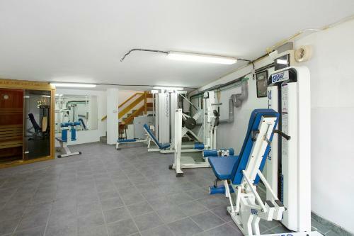 Apartamento Carmelo Y Carmela 2