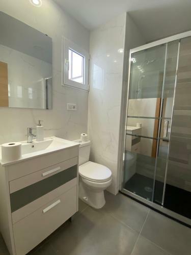 Apartamento Casa Terraza De Los Aljibes