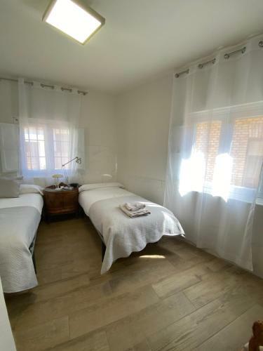 Apartamento Casa Terraza De Los Aljibes