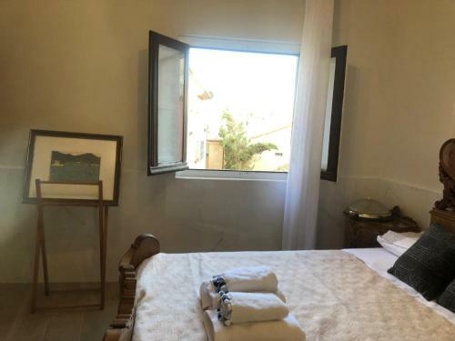 Apartamento Casa Terraza De Los Aljibes