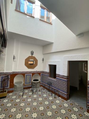 Apartamento Casa Terraza De Los Aljibes