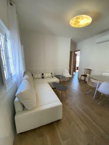 Apartamento Casa Terraza De Los Aljibes