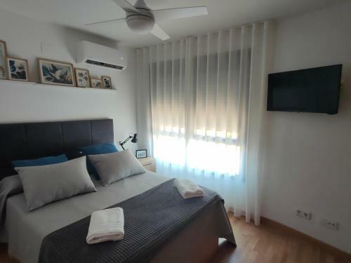 Apartamento Maria Home