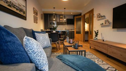 Apartamento Maria Home