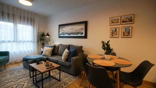 Apartamento Maria Home