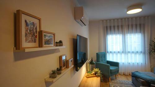 Apartamento Maria Home