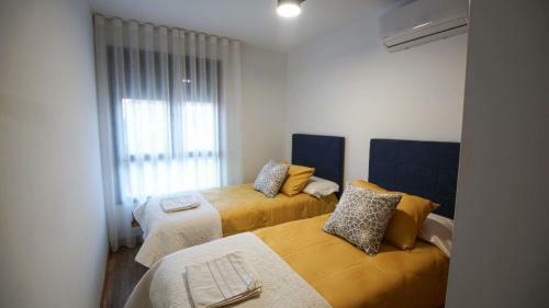 Apartamento Maria Home