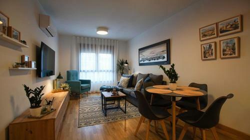 Apartamento Maria Home