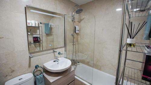 Apartamento Maria Home